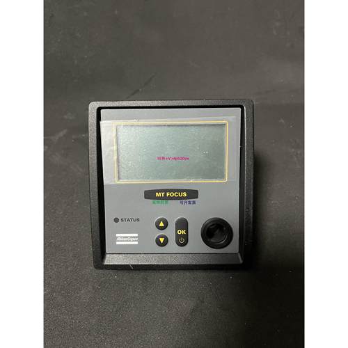 配件原装阿特拉斯MT Focus 400A电动工具控制器8432085000议价