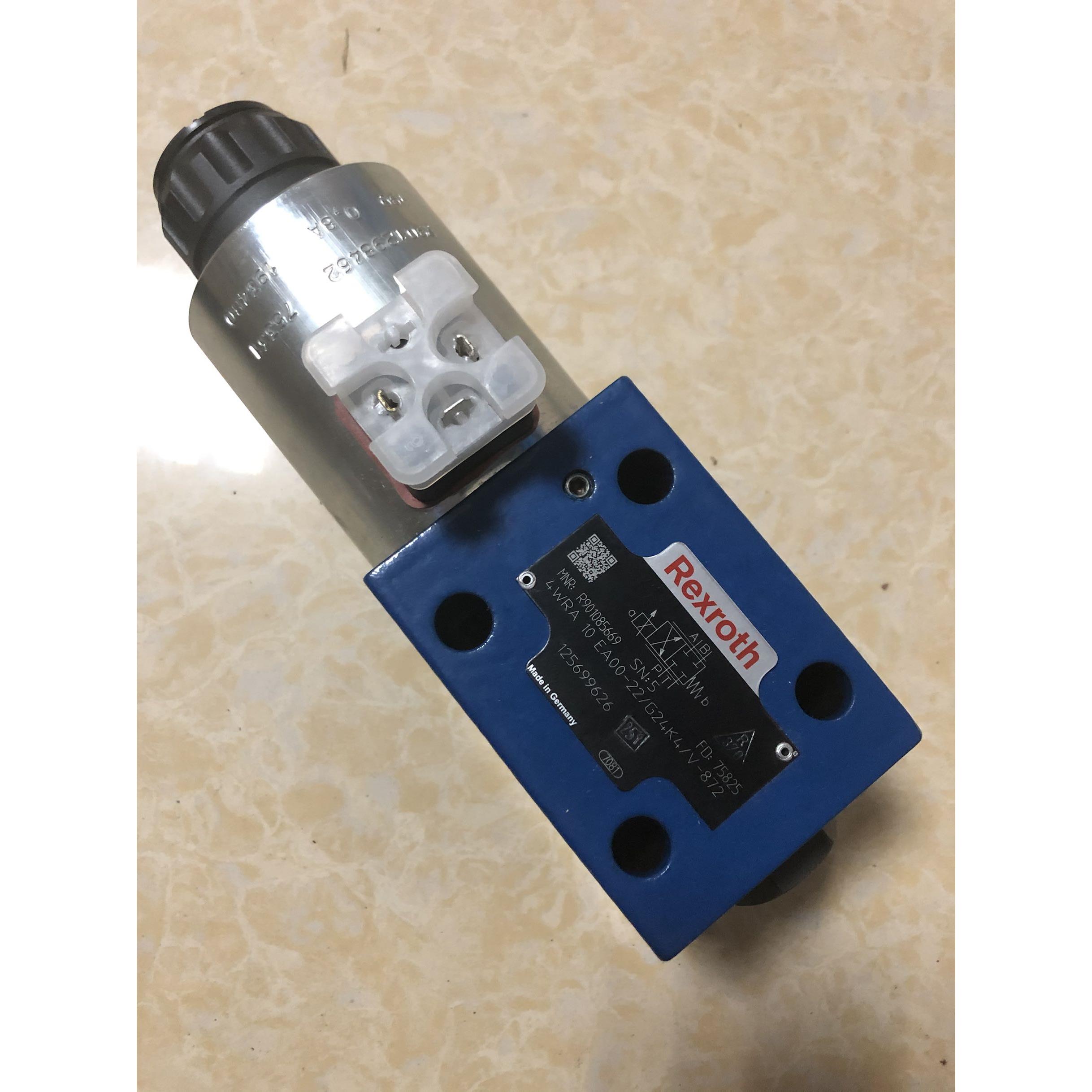 配件R9010856694WRA10EA00-2X/G24K4/V-872比例阀，德国原装议价