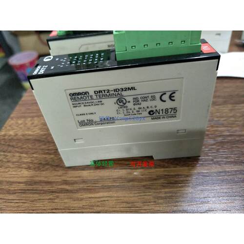 现货供应PLC模块DRT2-ID32ML功能完好 现货出售质保3个月