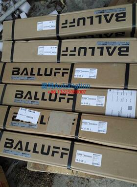 【现货】BALLUFF巴鲁夫BTL15NH+BTL7-E501-M0150-P-S32位移传感器
