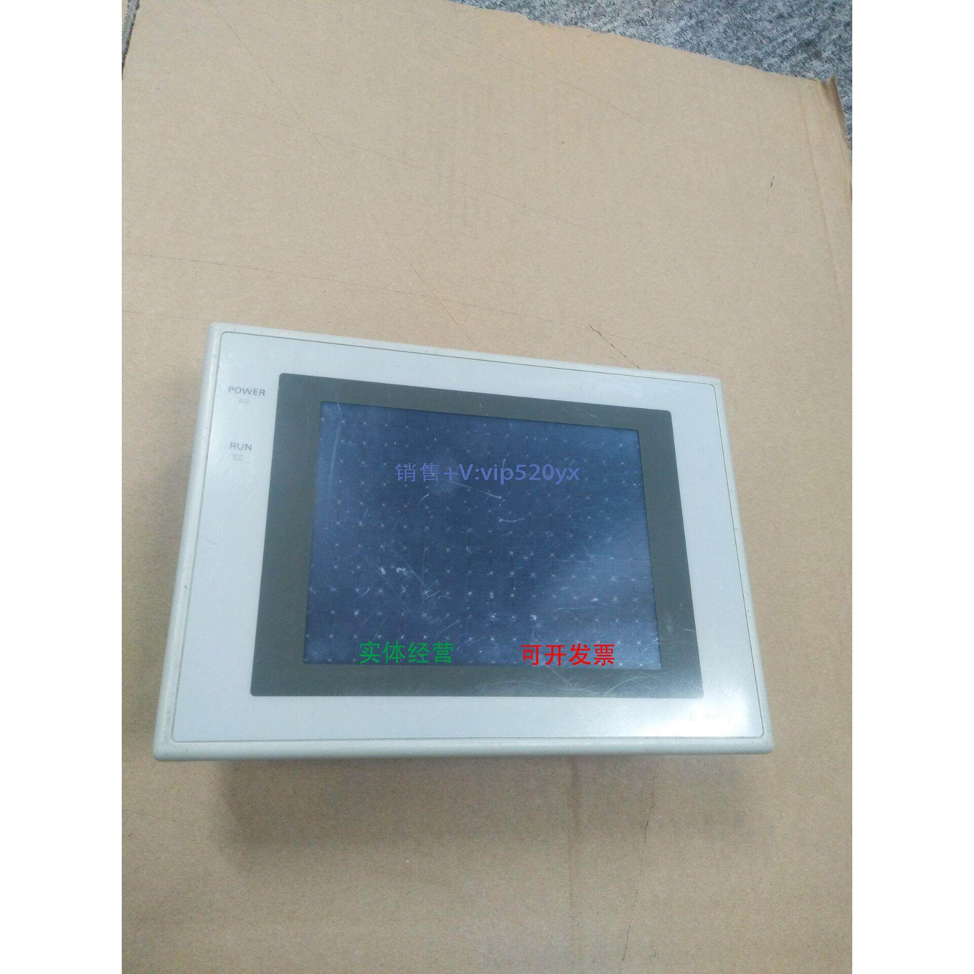 现货供应触摸屏NT30C-ST141-E现货NT30C-ST141-E测试完好