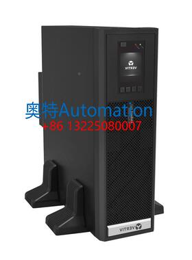 维谛艾默生UPS不间断电源ITA2-30KVA在线 机架塔式互换30KVA 30KW