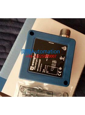 全新Wenglor传感器 YP11VAH3ABF原装现货议价$
