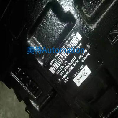 丹佛斯液压泵T90R075E51NN60JF2E03MBX383824柱塞泵80771807马达