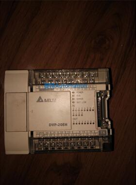 台达DVP20EH00T2控制器议价$