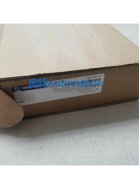 HIRSCHMANN赫斯曼MM2-4FXM3模块，全新实物图，现货议价$