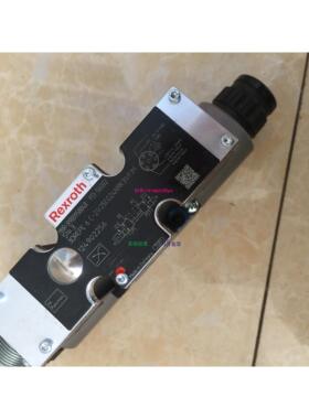 配件德国比例减压阀3DREPE6C-21/25EG24N9K31/F1MR900958848议价