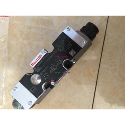 配件德国比例减压阀3DREPE6C-21/25EG24N9K31/F1MR900958848议价