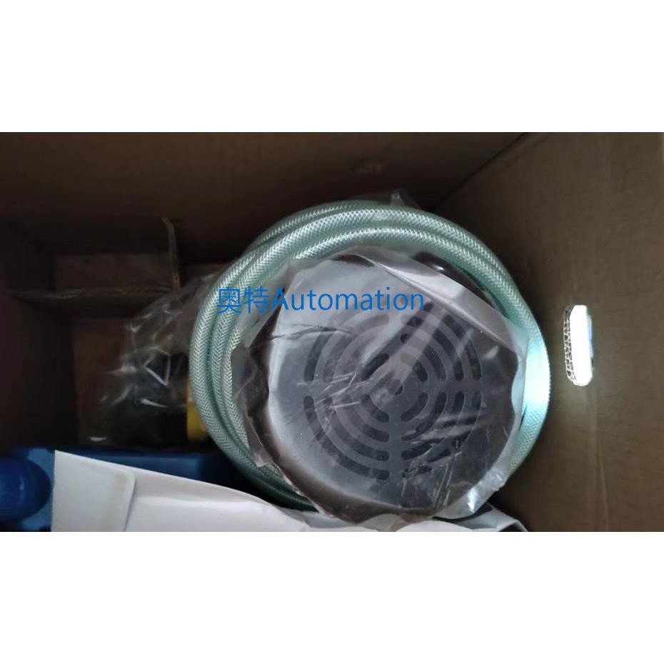 美国米顿罗计量泵GM0010PR1MNN机械隔膜计量泵PVC泵头 流量9L/H议