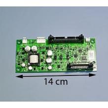 配件变频ACS580/ACS880接口板子ZBDR-01C全新原装议价