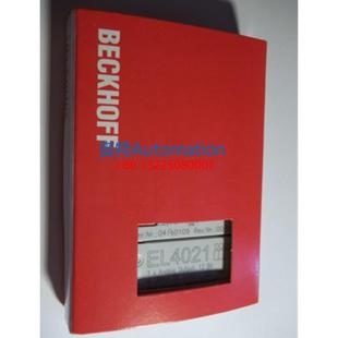 0050 EL4021 KL3012 倍福kl3021 0010原装 KL3062 EL6740 EL7047