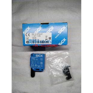 2P430 3P2431传感器替代WL12 1041436 现货WL12 西克SICK全新原装