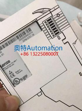 伦茨LENCE原装模块EPM-S701.1B全新原装现货议价$