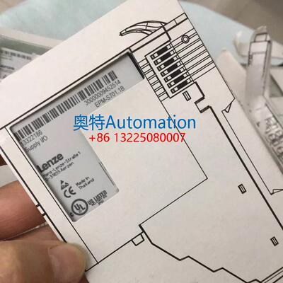 伦茨LENCE原装模块EPM-S701.1B全新原装现货议价$