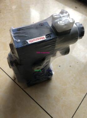 配件R900920863型号DBW10B1-52/315-6EG24N9K4力士乐Rexroth原装