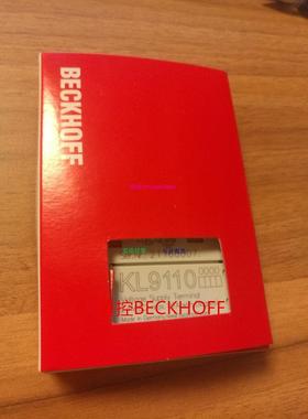 配件德国 KL9110 KL9100现货全新议价