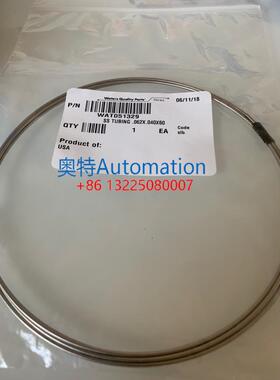 Waters沃特斯不锈钢管430001480 WAT051329 1/16 0.062*0.040促销