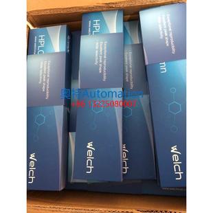 C18 4.6 促销 月旭色谱柱 议 原装 welchrom 5um 液相色谱柱 150mm