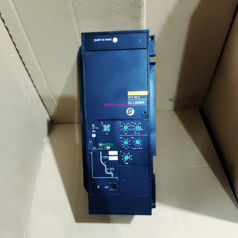 配件施耐德 STR58U议价