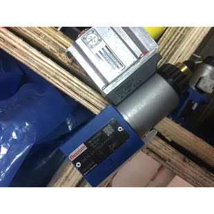 配件rexroth型号DBETE 315G24K31A1V比例溢流阀R901029969议价