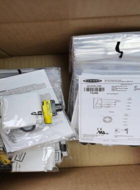 配件激光传感器QS18VP6LLPQS18VN6LLPQS18VP6LLPQ8QS18VN议价