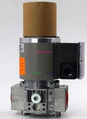 配件德国DUNGS冬斯 单慢开电磁阀 MVDLE207/5 现货供应议价