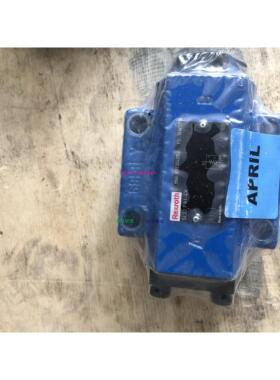 配件SL20PA1-4X订货号R900587559液控单向阀Rexroth原装现货议价