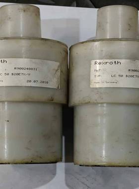 配件RexrothLC50B20E7XU力士乐插装阀议价