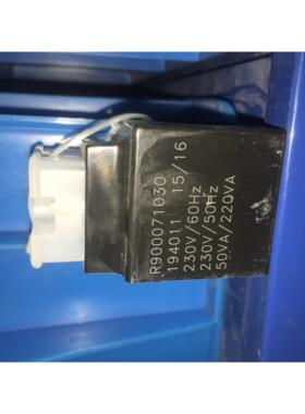配件交流230VAC电磁阀线圈R900071030，原装现货德国产议价