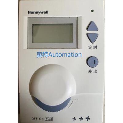 全新霍尼韦尔温控器DT100FRM251/DT100FRS251议价$