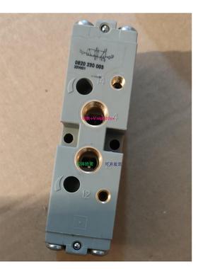 配件Aventics 0820230003 |安沃驰二位五通换向阀全新正品议价