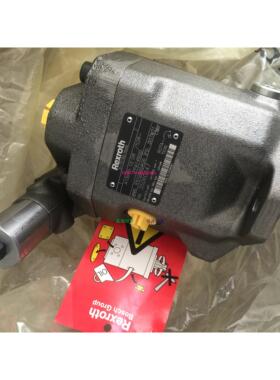 配件R910990406型号A10VSO10DR/52R-PPA14N00变量柱塞泵力士乐Rex