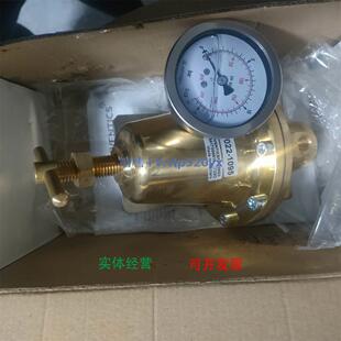 现货供应AVENTICS安沃驰 R417000616 力士乐船舶减压阀整体黄铜带