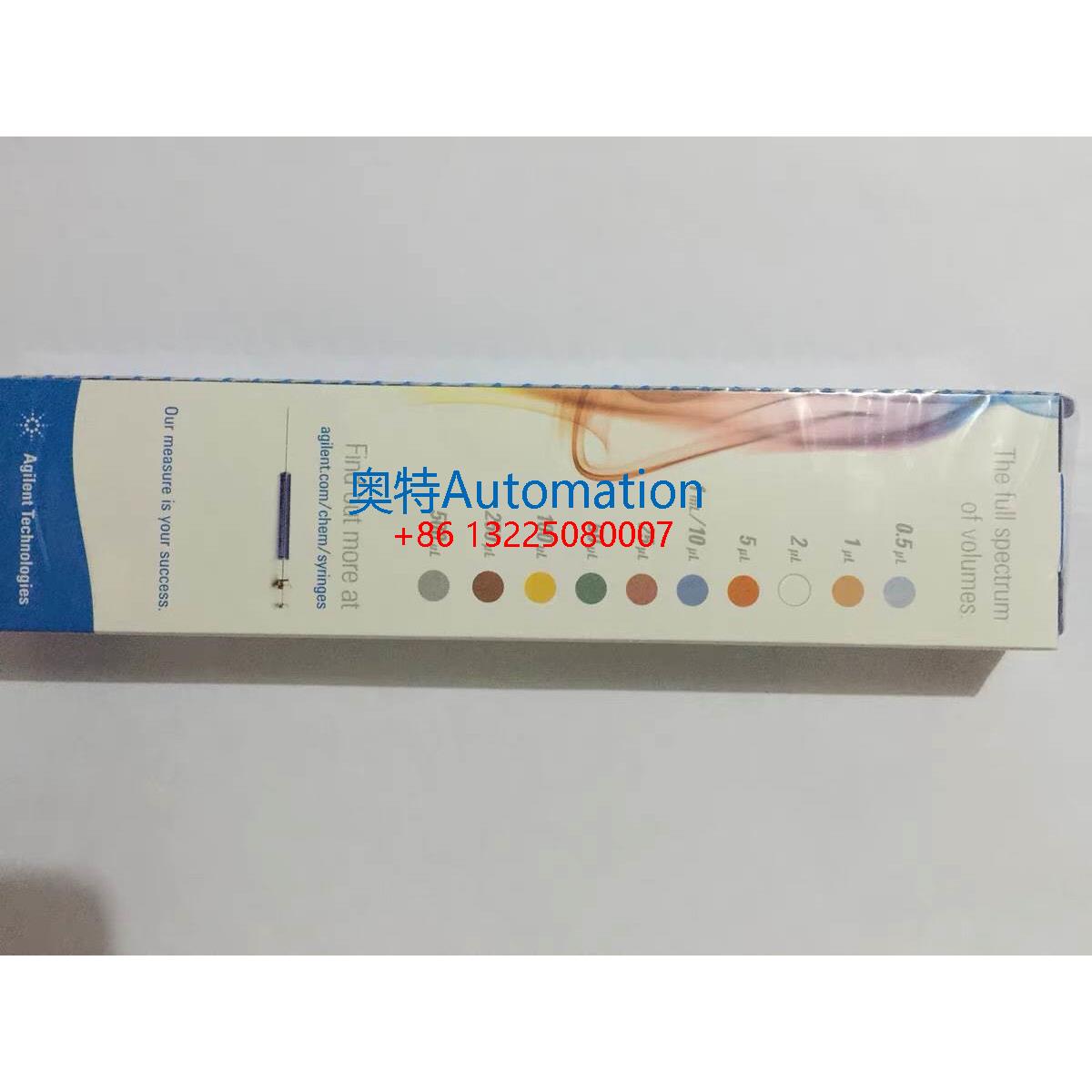 安捷伦微量进样针5190-1493 5190-1494 25ul 5190-1500 原装促销