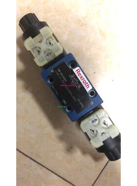 配件R901108990型号4WE6J70/HG24N9K4/B10电磁换向阀原装正品议价