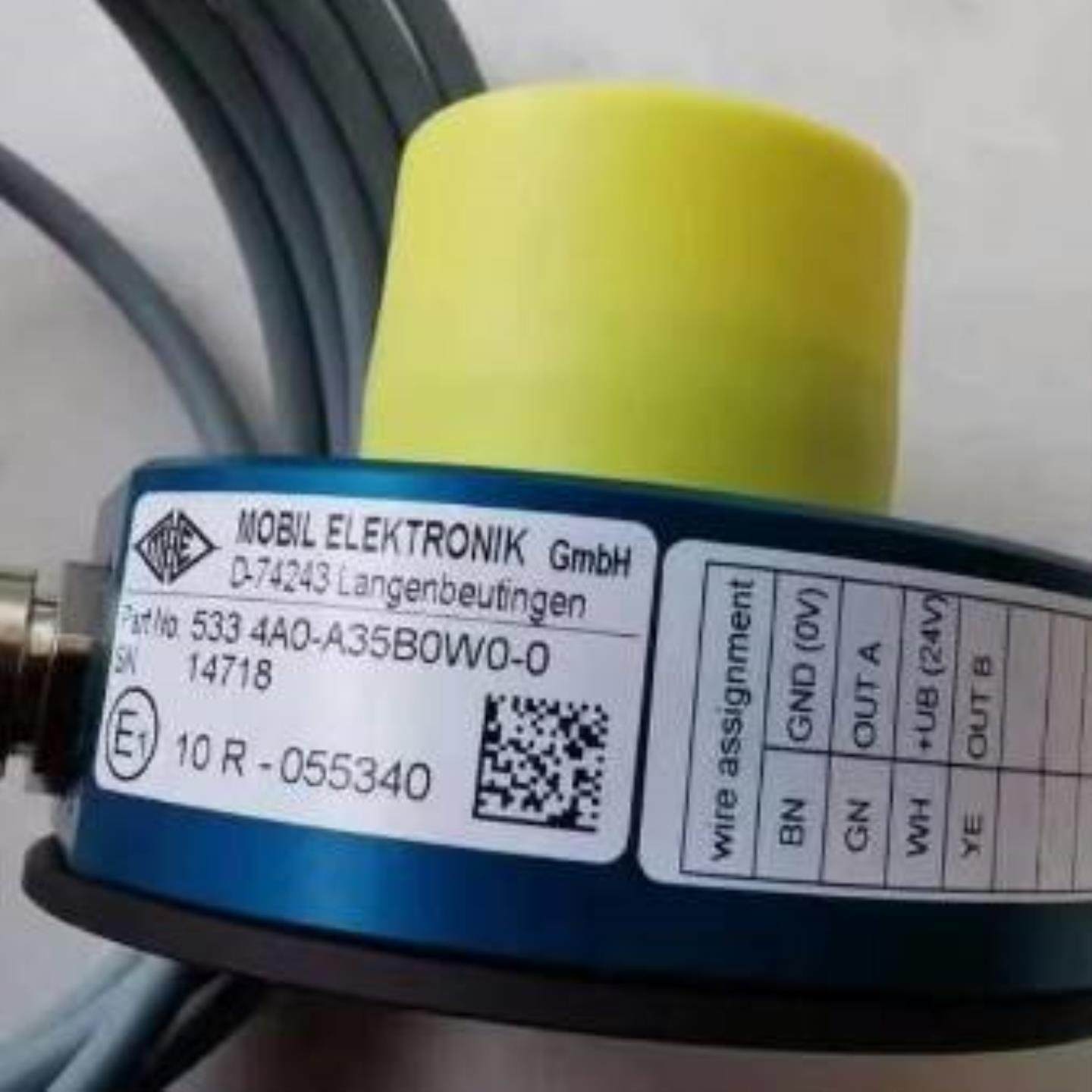 配件mobil-elektronik 533 4A0-A35B0W0-0角位移传感器 传议价,电子元器件市场,其它元器件,淘宝优惠券,粉丝福利购,淘宝优惠卷