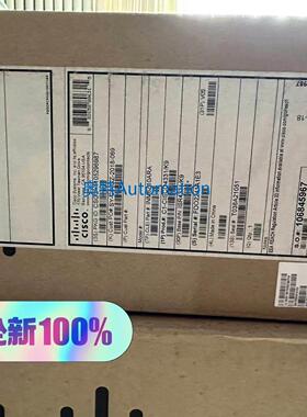 思科 ISR4331/K9 ISR4331-AX/K9千兆全新原装议价议价$