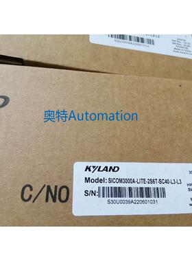 东土工业交换机SICOM3000A-LITE-2S6T-SC40-L3-L3 全新原装现货议