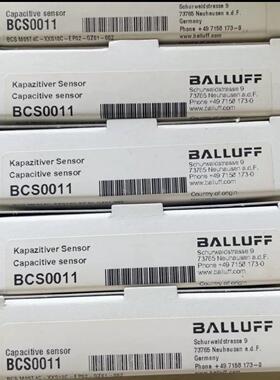 配件巴鲁夫Balluff接近开关型号BCS M05T4C-XXS10C-EP02-议价