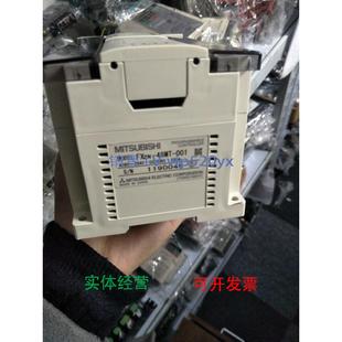 001功能完好 001现货FX2N 48MT 现货供应三菱PLC模块FX2N