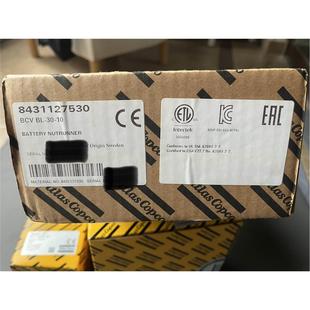 ATLAS COPCO阿特拉斯电动工具BCV 8431127530议 现货原装