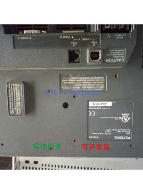 现货供应基恩士触摸屏VT3-V8 主板 液晶屏，电源板，维修，现货