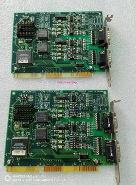 配件CONTEC康泰克通信卡，CPM-2PD(PC)H, No.7096A,包好包邮！议