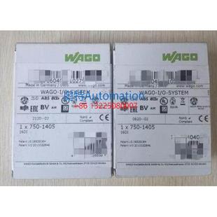 306 637 842 WAGO万可模块750 553 750 552 310 333