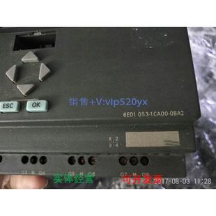 053 1CAOO 1CA00 6ED1 0BA2功能完好 0BA2 现货供应电源6ED1