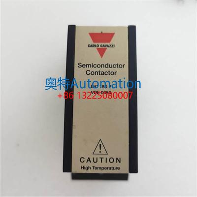 原装进口CARLO GAVAZZI IEC158-2 VDE0660 RN1A48A30 议价议价$