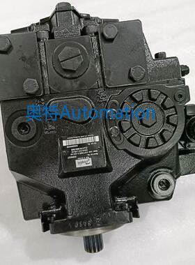 丹佛斯柱塞泵H1P147RCA5C2ND8GG3H3L38L38LL24PNNNNNNN-80005200