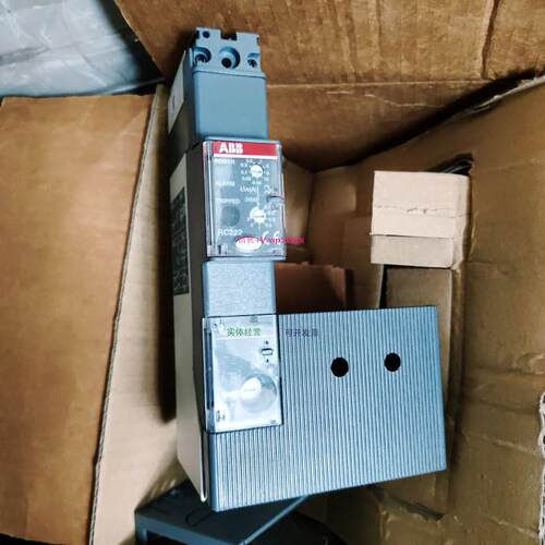 配件ABB T1漏电保护器RC222议价