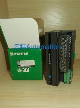 日本原装进口 爱模M-SYSTEM 远程IO R7D-CT4E/6A005412议价$