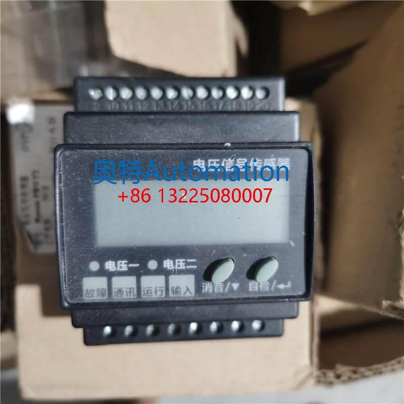 上海冉能 电源信号传感器Rynon PMV-Y2 询价议价$